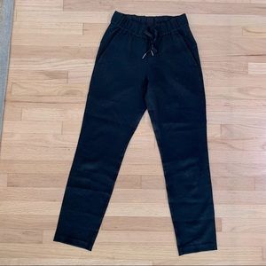 Lulu Lemon joggers